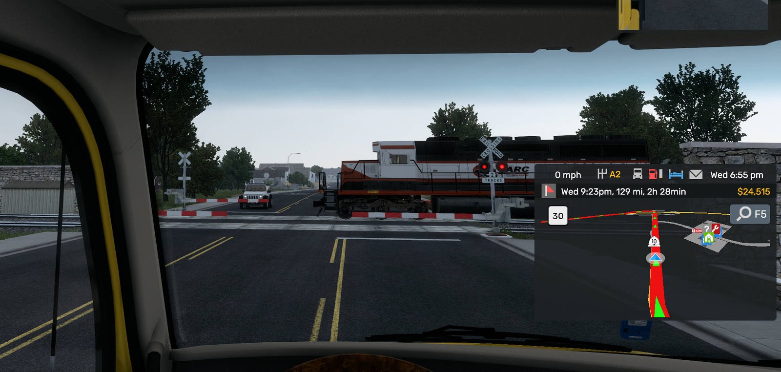 American Truck Simulator — Join Our Convoys!